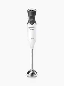 Bosch MS6CA4150G Ergomixx 800W Hand Blender, White