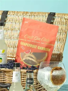 Craft Gin Club Ultimate Gin Hamper