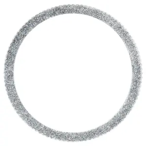 Bosch Professional Circular Saw Blade Reduction Ring - 30 x 25.4 x 1.5 mm