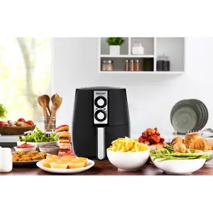 Innoteck Kitchen Pro 4 L Healthy Electric Hot Air Fryer