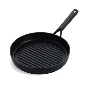 KitchenAid Classic Forged Ceramic Non-Stick 28cm Grill Pan