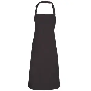 Premier Colours Bib Apron / Workwear (Pack of 2)