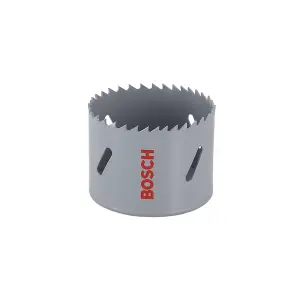 Bosch Professional Hss Bi-Metal Holesaw For Standard Adapters 20 mm, 25/32"