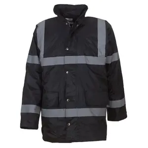 Yoko Unisex Adult Security Jacket