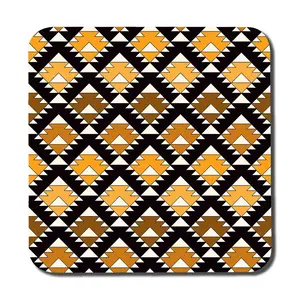 Square 6 Piece Coaster Set (Set of 6)