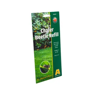 Chafer Beetle Pheromone Trap - Refill