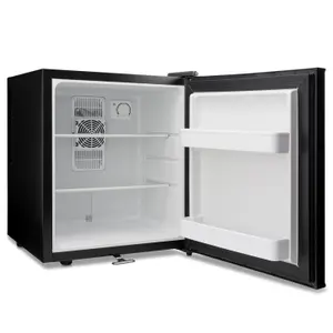 Subcold Aire30 LED Mini Fridge Black