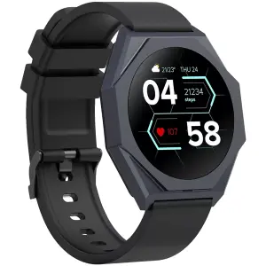 Canyon Smartwatch Otto SW-86 Black