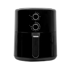 4 L Asmah Mechanical Control Air Fryer