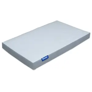 S Flex Airflow Reflex Foam Mattress Double