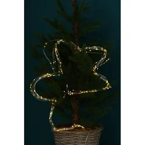 10cm LED String Lights