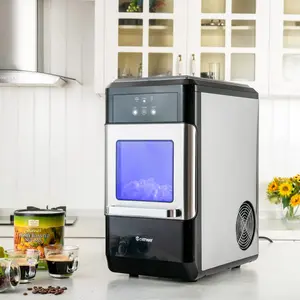 Costway Countertop Snow Cone Maker