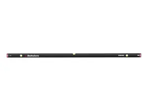 Hultafors 411601 HV180 Craftsman Spirit Level 180cm HUL411601