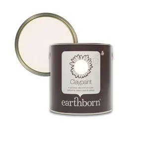 Earthborn Claypaint Piglet, ultra matt, 5L