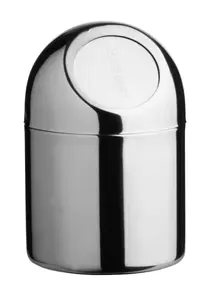 Maison by Premier Push Top Mini Waste Bin