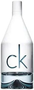 Calvin Klein Ckin2u Eau De Toilette For Him - 50Ml