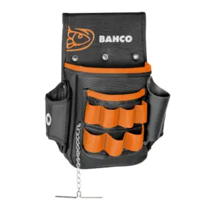 Bahco 4750-EP-1 4750-EP-1 Electrician's Pouch BAHEP