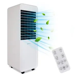 Igenix IGFD7010WIFI Smart Digital 10 Litre Air Cooler Fan, White