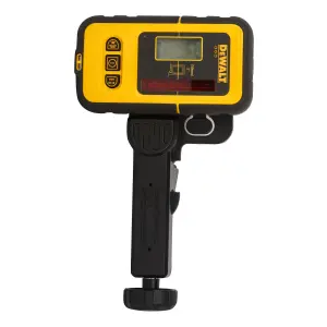 DeWalt DE0892-XJ Laser line detector