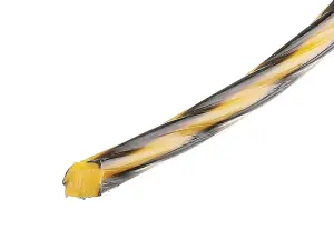 Dewalt DT20650-QZ Line Trimmer Wire 2mm 15.2m Dewalt DCM561 DCM561P1 DCM561PB