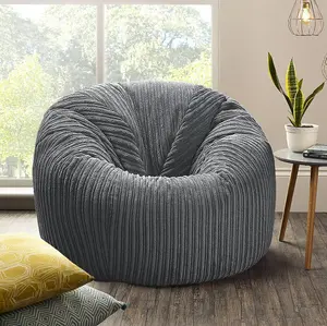 XXL Mega Classic Jumbo Cord Beanbag