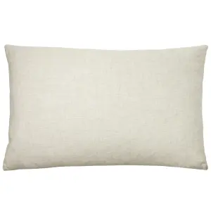 furn. Contra Velvet Feather Rich Cushion