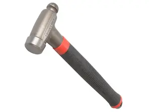 Hultafors K 600 L T-Block Ball Pein Hammer Large 900g (32oz)