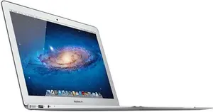 Macbook Air 13-Inch (2013) - Core i5 - 4GB SSD 256 QWERTY - English