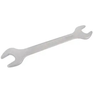 Draper Elora Long Metric Double Open End Spanner, 27 x 32mm 02050