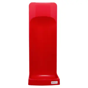 UltraFire Single Fire Extinguisher Stand - Red