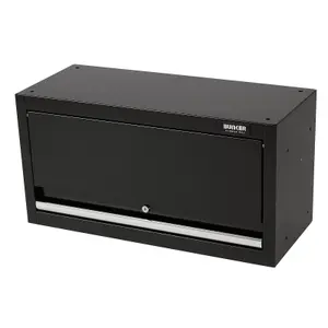 BUNKER Modular Wall Cabinet, 680mm 33162