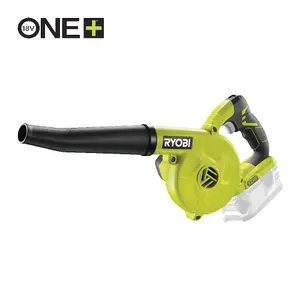 Ryobi ONE+ Toolshop Blower 18V (R18TB-0) - TOOL ONLY, BARE UNIT