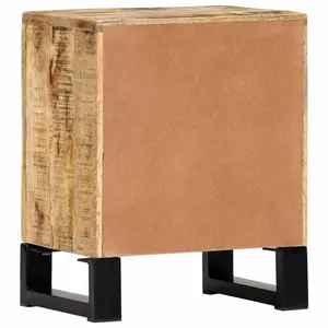 Arndt Bedside Table