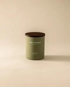 Cosmic Scented Candle Olive Essentials