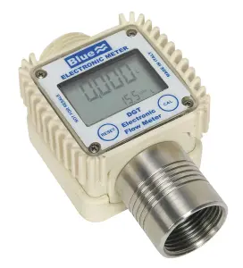 Sealey Digital Flow Meter - AdBlue