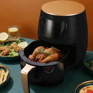 Air Fryer Black