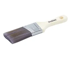 ProDec 2 inch Woodworker Short Handle Paint Brush, 2 Inch 50 mm