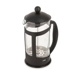 La Cafetiere Plastic and Glass Coffee Cafetiere