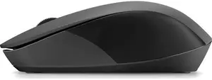 HP 150 Wireless Optical Mouse, Black 1960