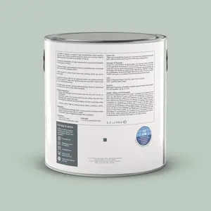 Lick Blue 03 Eggshell Emulsion paint, 2.5L