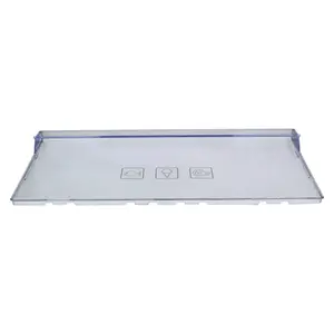 Beko Genuine Spare Part - Upper Freezer Drawer Front Cover