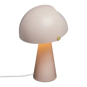 Nordlux Align Table Lamp Rose E27