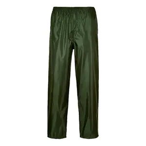 Portwest Waterproof Trousers S441OG