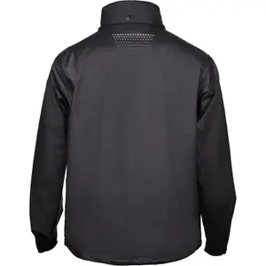 Helly Hansen - Voss Jacket - Black - Jacket - XXL