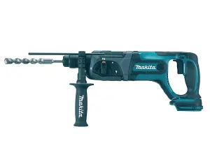 MAKITA DHR241Z 18v 3 function hammer SDS plus