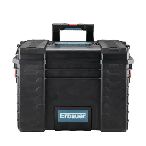 Erbauer Connecx Modular Storage Toolbox set