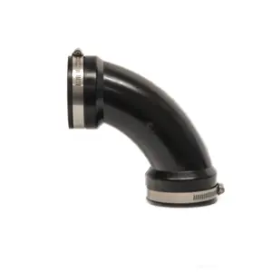 Eazy Connector Elbow 2"" - Pond Hose Connector