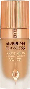 Charlotte Tilbury Airbrush Flawless Foundation - 10 Warm