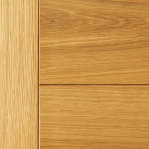 Mistral Oak Bi-fold Internal Door