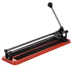 Hardys 400mm Hand Manual Tile Cutter Floor Wall Cutting Machine Tool Ceramic Porcelain